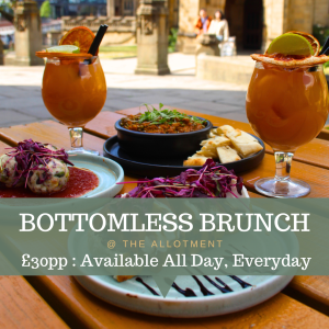 BRUNCH